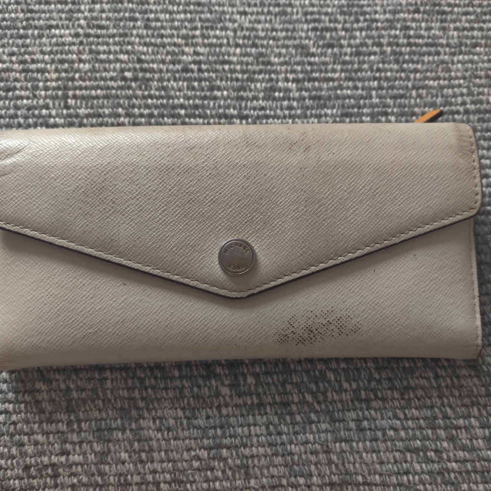 Wallet MK